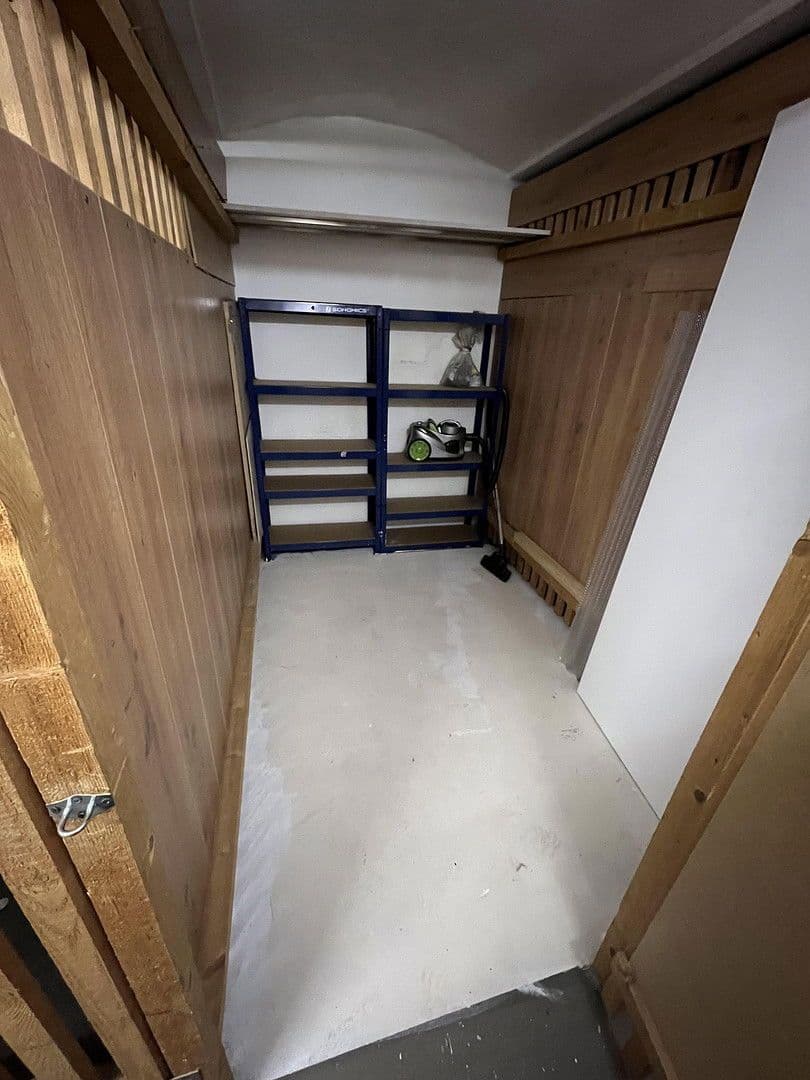 Prenájom bytu 2-izbový 50 m², Kleverstraße 64, Düsseldorf, Severné Porýnie - Westfálsko Prenájom bytu 2-izbový 50 m², Kleverstraße 64, Düsseldorf, Severné Porýnie - Westfálsko