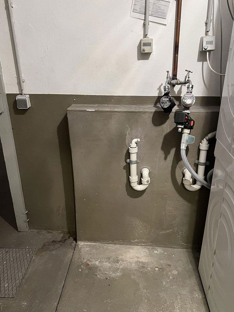 Prenájom bytu 2-izbový 50 m², Kleverstraße 64, Düsseldorf, Severné Porýnie - Westfálsko Prenájom bytu 2-izbový 50 m², Kleverstraße 64, Düsseldorf, Severné Porýnie - Westfálsko