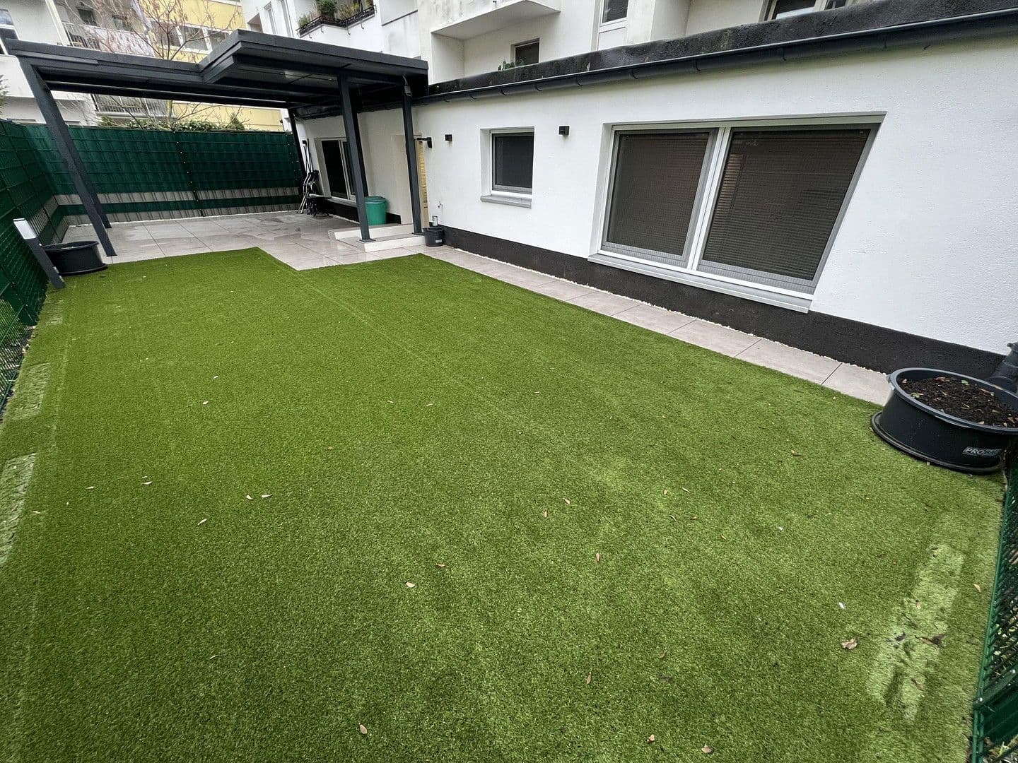 Prenájom bytu 2-izbový 50 m², Kleverstraße 64, Düsseldorf, Severné Porýnie - Westfálsko Prenájom bytu 2-izbový 50 m², Kleverstraße 64, Düsseldorf, Severné Porýnie - Westfálsko