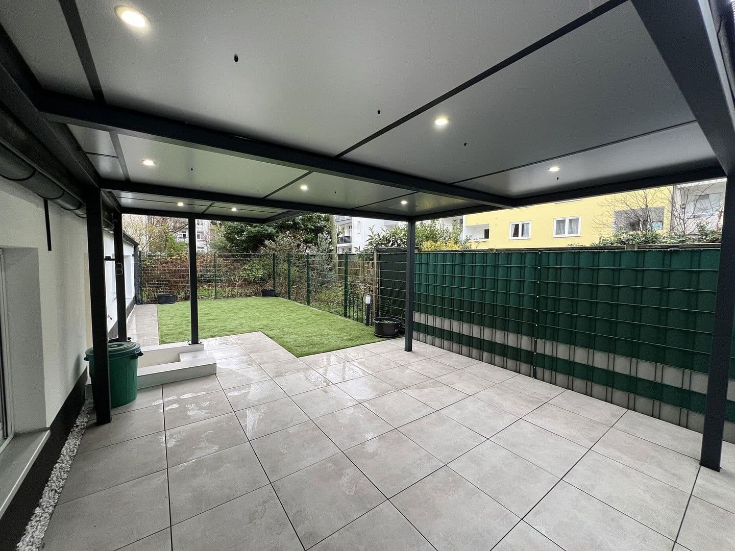 Prenájom bytu 2-izbový 50 m², Kleverstraße 64, Düsseldorf, Severné Porýnie - Westfálsko Prenájom bytu 2-izbový 50 m², Kleverstraße 64, Düsseldorf, Severné Porýnie - Westfálsko