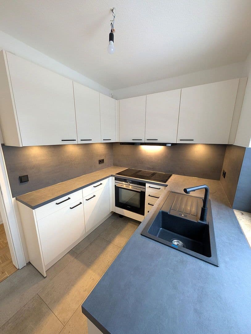 Predaj bytu 2-izbový 92 m², Buxtehude, Dolné Sasko Predaj bytu 2-izbový 92 m², Buxtehude, Dolné Sasko