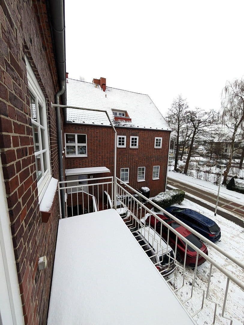 Predaj bytu 2-izbový 92 m², Buxtehude, Dolné Sasko Predaj bytu 2-izbový 92 m², Buxtehude, Dolné Sasko