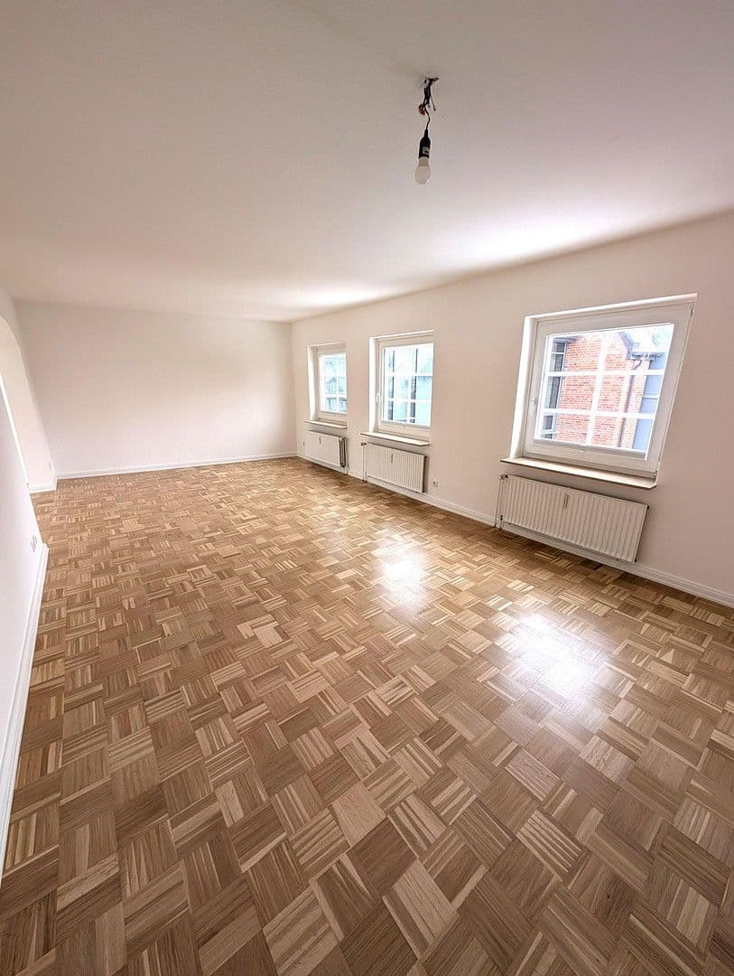 Predaj bytu 2-izbový 92 m², Buxtehude, Dolné Sasko Predaj bytu 2-izbový 92 m², Buxtehude, Dolné Sasko