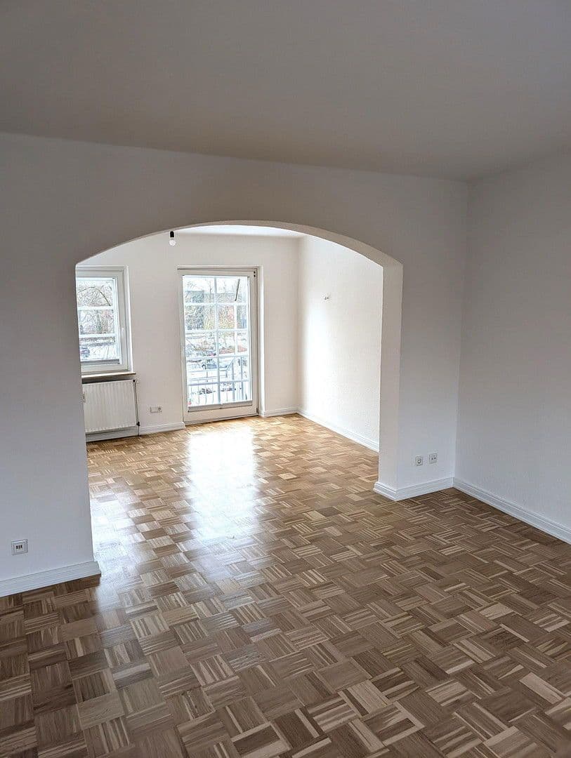 Predaj bytu 2-izbový 92 m², Buxtehude, Dolné Sasko Predaj bytu 2-izbový 92 m², Buxtehude, Dolné Sasko