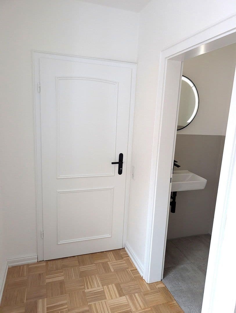 Predaj bytu 2-izbový 92 m², Buxtehude, Dolné Sasko Predaj bytu 2-izbový 92 m², Buxtehude, Dolné Sasko