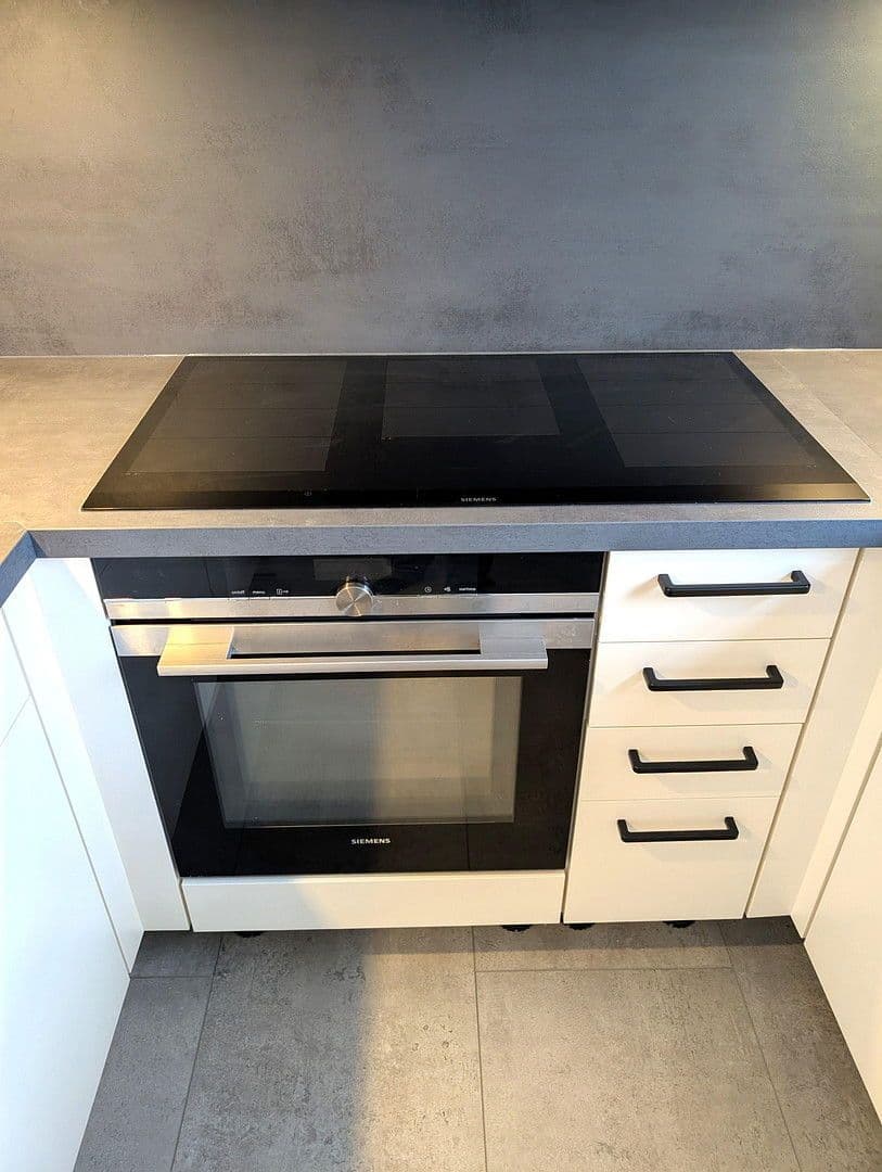 Predaj bytu 2-izbový 92 m², Buxtehude, Dolné Sasko Predaj bytu 2-izbový 92 m², Buxtehude, Dolné Sasko