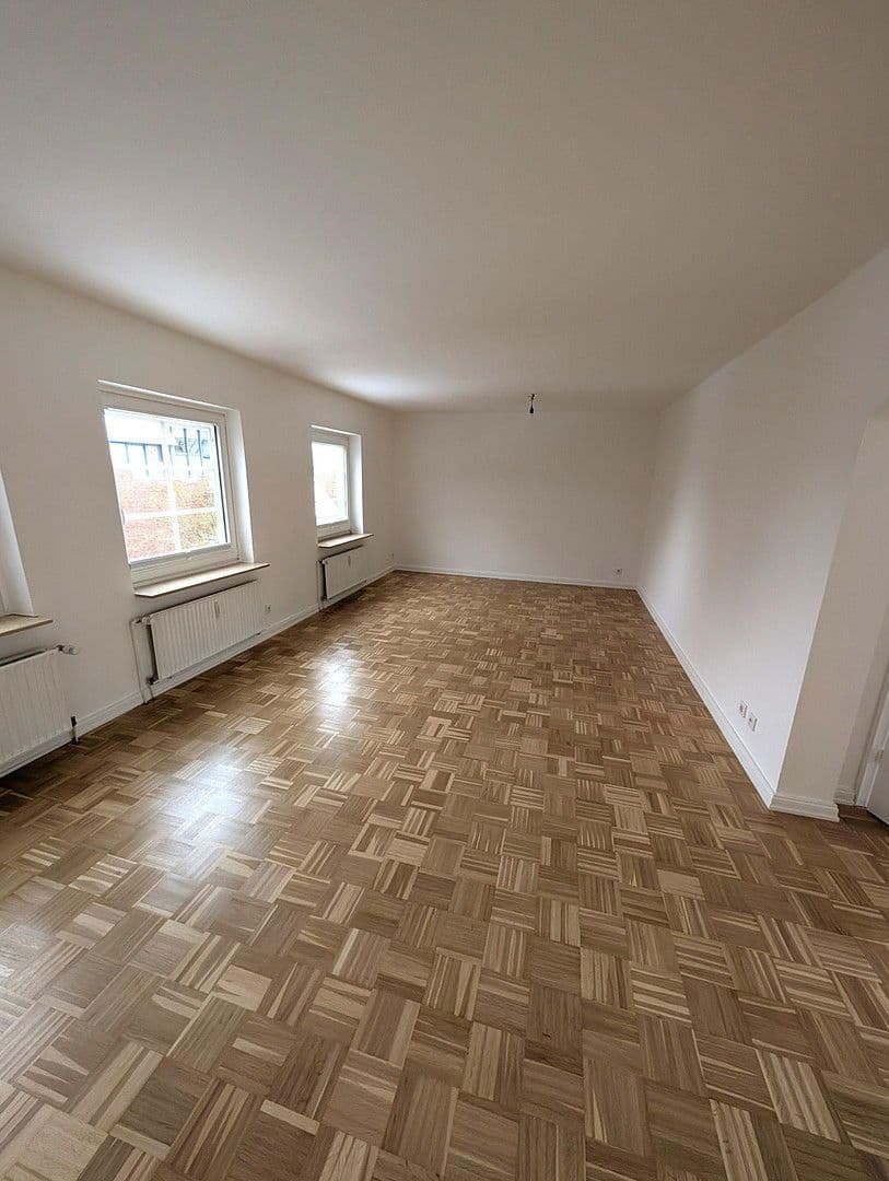 Predaj bytu 2-izbový 92 m², Buxtehude, Dolné Sasko Predaj bytu 2-izbový 92 m², Buxtehude, Dolné Sasko