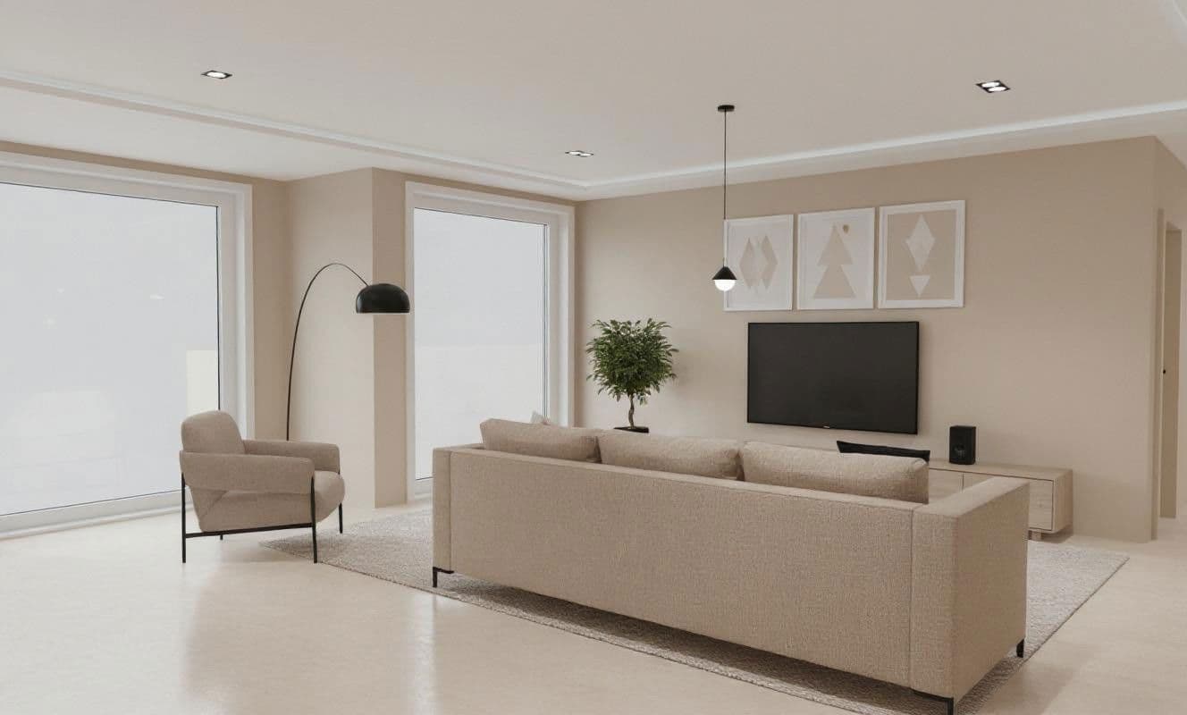 Predaj bytu 3-izbový 104 m², Baschianstraße 37, Albstadt, Bádensko-Wurttembersko Predaj bytu 3-izbový 104 m², Baschianstraße 37, Albstadt, Bádensko-Wurttembersko