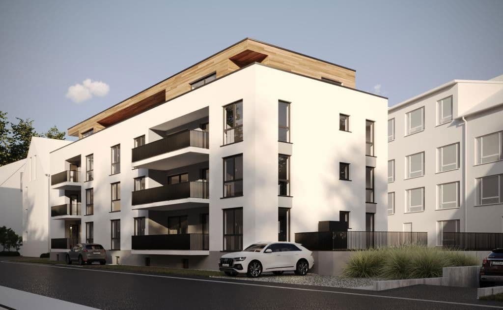 Predaj bytu 4-izbový 103 m², Baschianstraße 37, Albstadt, Bádensko-Wurttembersko Predaj bytu 4-izbový 103 m², Baschianstraße 37, Albstadt, Bádensko-Wurttembersko