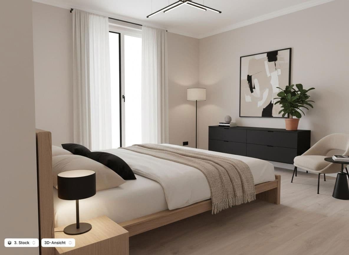 Predaj bytu 3-izbový 85 m², Baschianstraße 37, Albstadt, Bádensko-Wurttembersko Predaj bytu 3-izbový 85 m², Baschianstraße 37, Albstadt, Bádensko-Wurttembersko