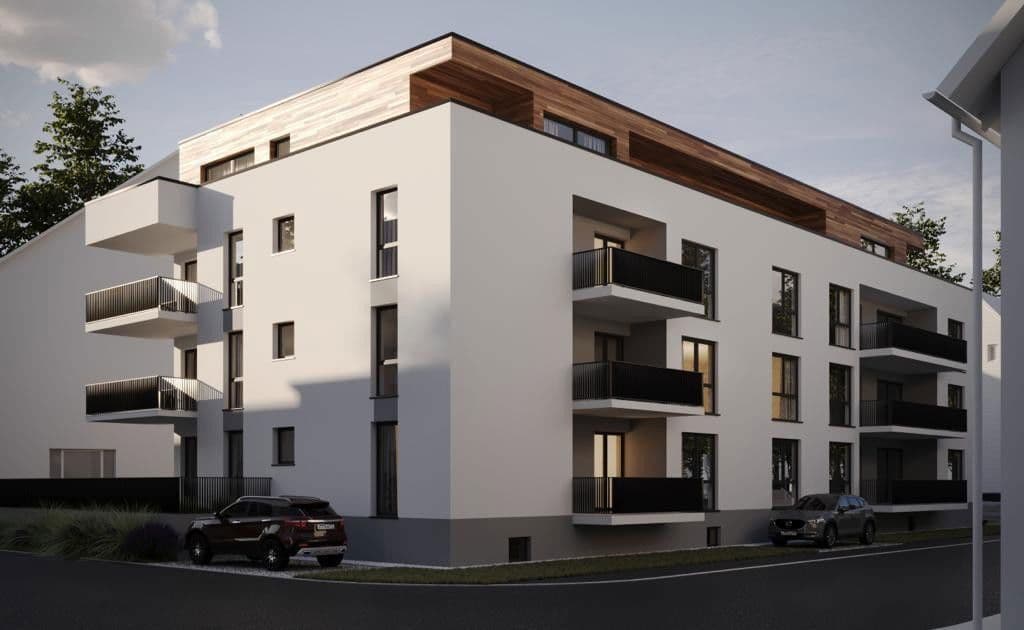 Predaj bytu 3-izbový 85 m², Baschianstraße 37, Albstadt, Bádensko-Wurttembersko Predaj bytu 3-izbový 85 m², Baschianstraße 37, Albstadt, Bádensko-Wurttembersko