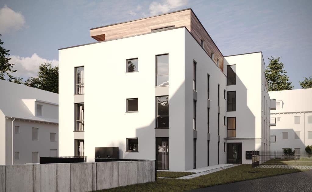 Predaj bytu 2-izbový 54 m², Baschianstraße 37, Albstadt, Bádensko-Wurttembersko Predaj bytu 2-izbový 54 m², Baschianstraße 37, Albstadt, Bádensko-Wurttembersko