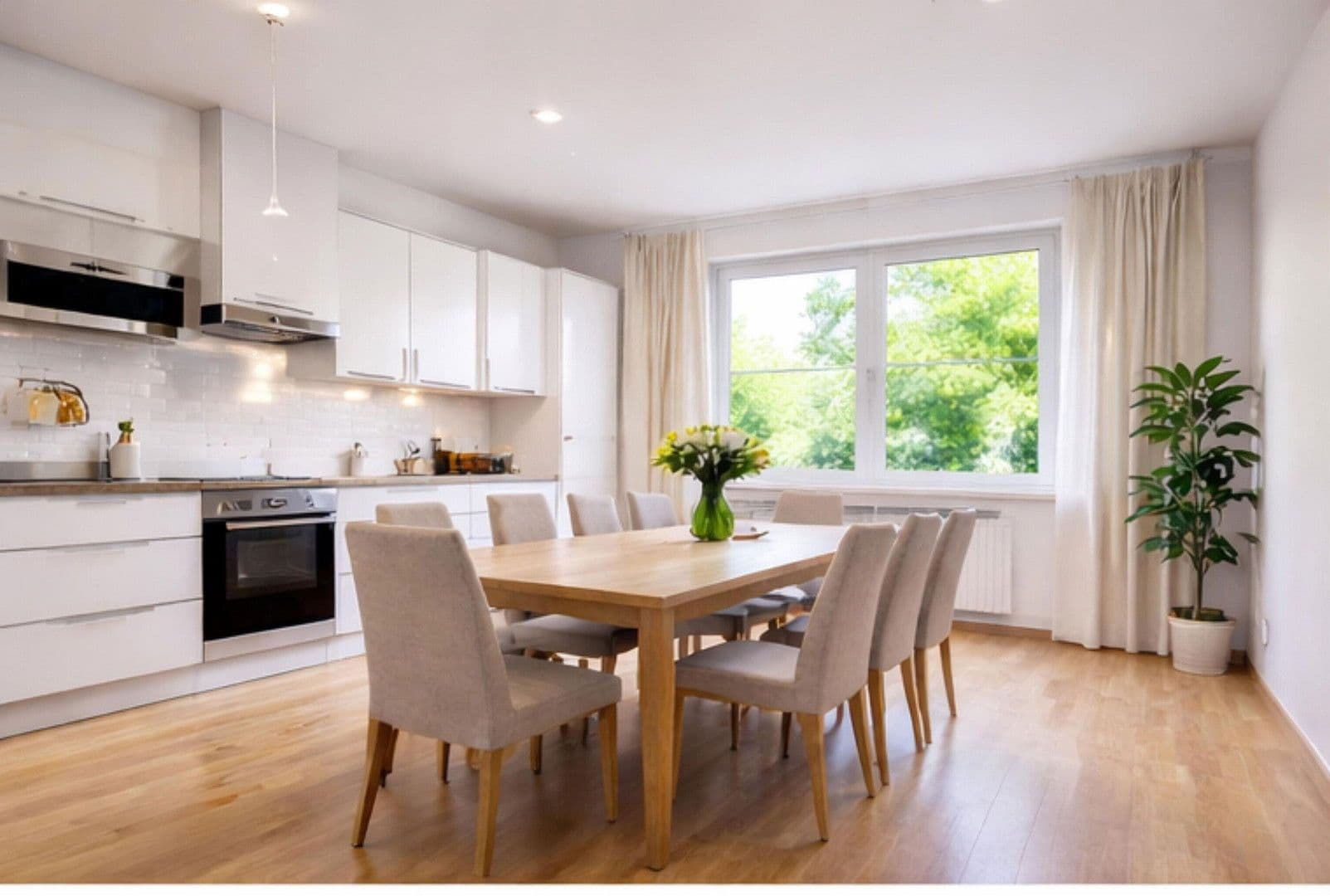 Prenájom bytu 1-izbový 16 m², Mainz, Porýnie-Falcko Prenájom bytu 1-izbový 16 m², Mainz, Porýnie-Falcko