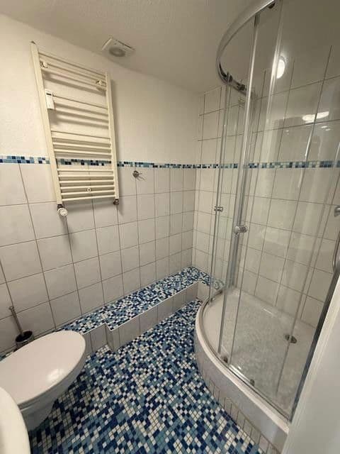 Prenájom bytu 1-izbový 25 m², Röhnstr. 14, Fulda, Hesensko Prenájom bytu 1-izbový 25 m², Röhnstr. 14, Fulda, Hesensko