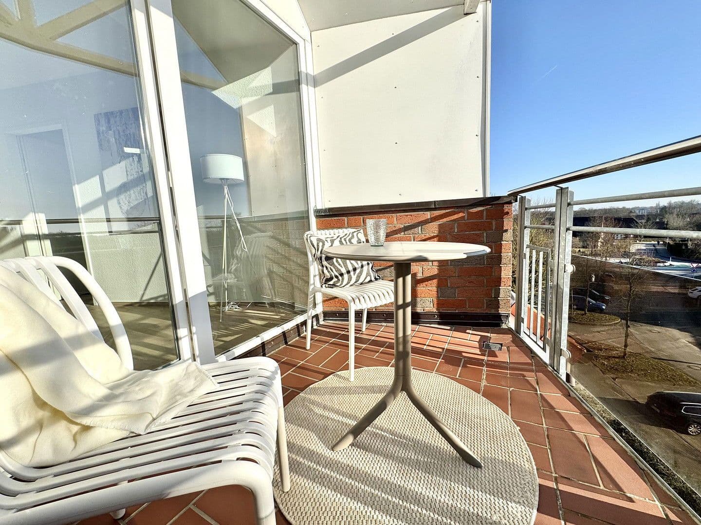 Predaj bytu 3-izbový 81 m², Schwerin, Meklenbursko-Predpomoransko Predaj bytu 3-izbový 81 m², Schwerin, Meklenbursko-Predpomoransko