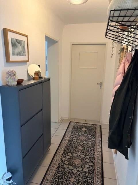 Prenájom bytu 3-izbový 71 m², Georg-Friedrich-Str. 9, Karlsruhe, Bádensko-Wurttembersko Prenájom bytu 3-izbový 71 m², Georg-Friedrich-Str. 9, Karlsruhe, Bádensko-Wurttembersko