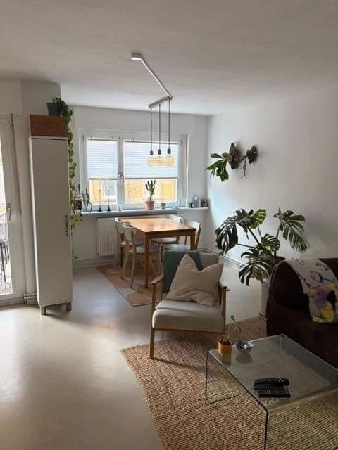 Prenájom bytu 3-izbový 71 m², Georg-Friedrich-Str. 9, Karlsruhe, Bádensko-Wurttembersko Prenájom bytu 3-izbový 71 m², Georg-Friedrich-Str. 9, Karlsruhe, Bádensko-Wurttembersko