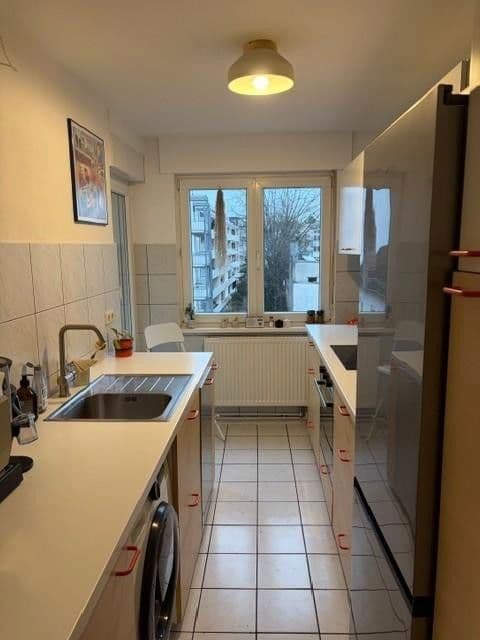 Prenájom bytu 3-izbový 71 m², Georg-Friedrich-Str. 9, Karlsruhe, Bádensko-Wurttembersko Prenájom bytu 3-izbový 71 m², Georg-Friedrich-Str. 9, Karlsruhe, Bádensko-Wurttembersko