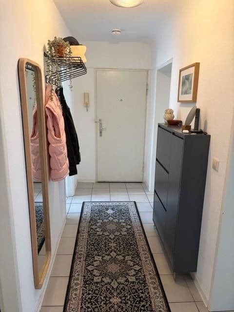 Prenájom bytu 3-izbový 71 m², Georg-Friedrich-Str. 9, Karlsruhe, Bádensko-Wurttembersko Prenájom bytu 3-izbový 71 m², Georg-Friedrich-Str. 9, Karlsruhe, Bádensko-Wurttembersko