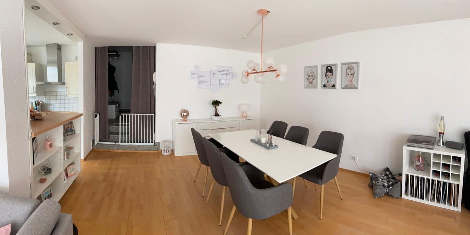 Predaj bytu 3-izbový 102 m², Niedernhausen, Hesensko Predaj bytu 3-izbový 102 m², Niedernhausen, Hesensko