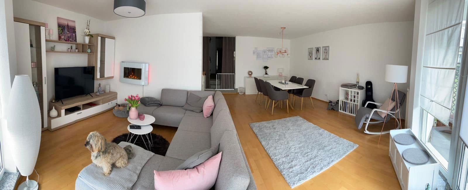 Predaj bytu 3-izbový 102 m², Niedernhausen, Hesensko Predaj bytu 3-izbový 102 m², Niedernhausen, Hesensko