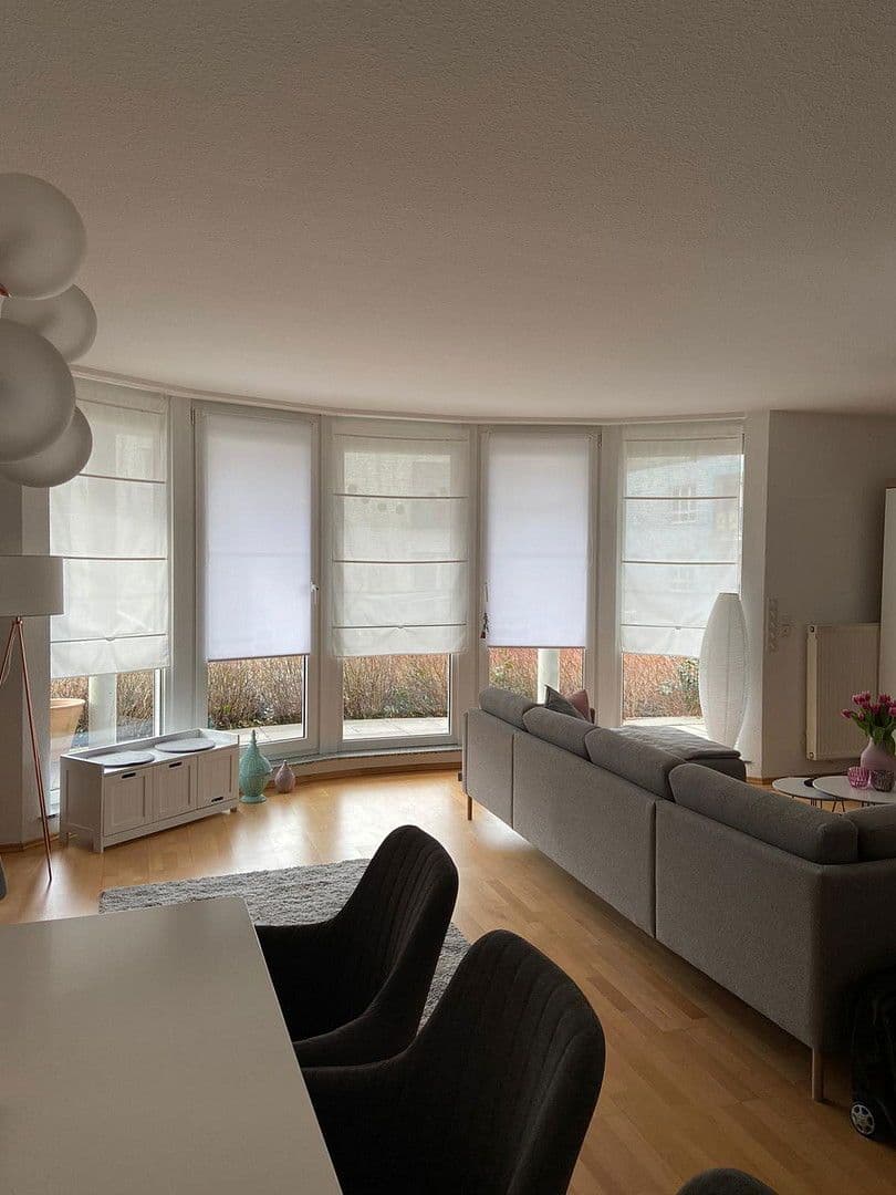 Predaj bytu 3-izbový 102 m², Niedernhausen, Hesensko Predaj bytu 3-izbový 102 m², Niedernhausen, Hesensko