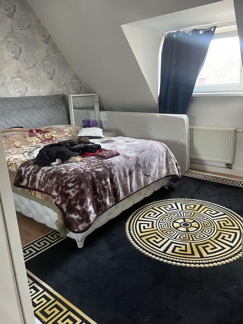 Prenájom bytu 3-izbový 58 m², Rommerskircherstr X, Köln, Severné Porýnie - Westfálsko Prenájom bytu 3-izbový 58 m², Rommerskircherstr X, Köln, Severné Porýnie - Westfálsko