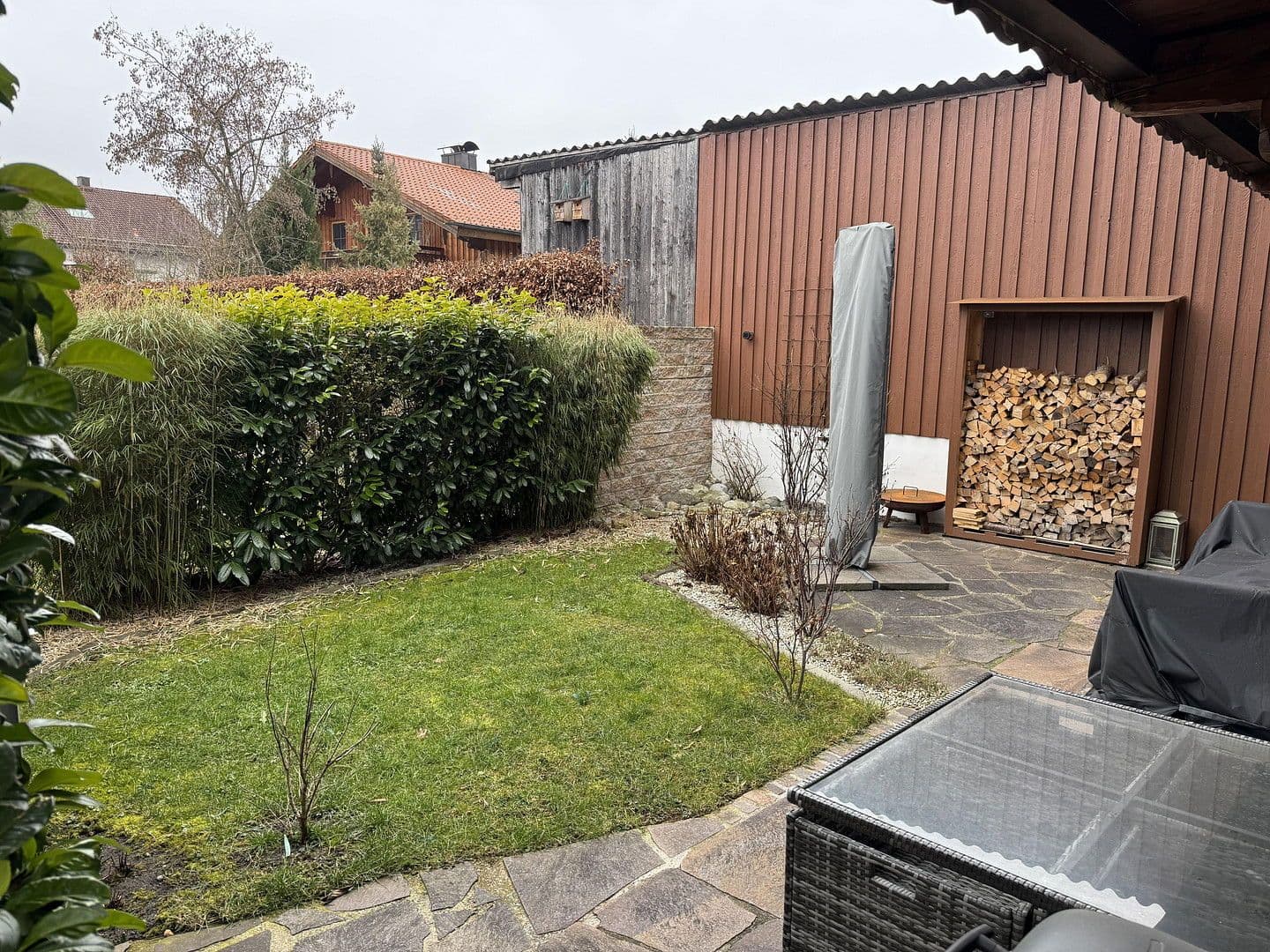 Predaj bytu 4-izbový 145 m², Aiblingerstraße 6, Bruckmühl, Bavorsko Predaj bytu 4-izbový 145 m², Aiblingerstraße 6, Bruckmühl, Bavorsko