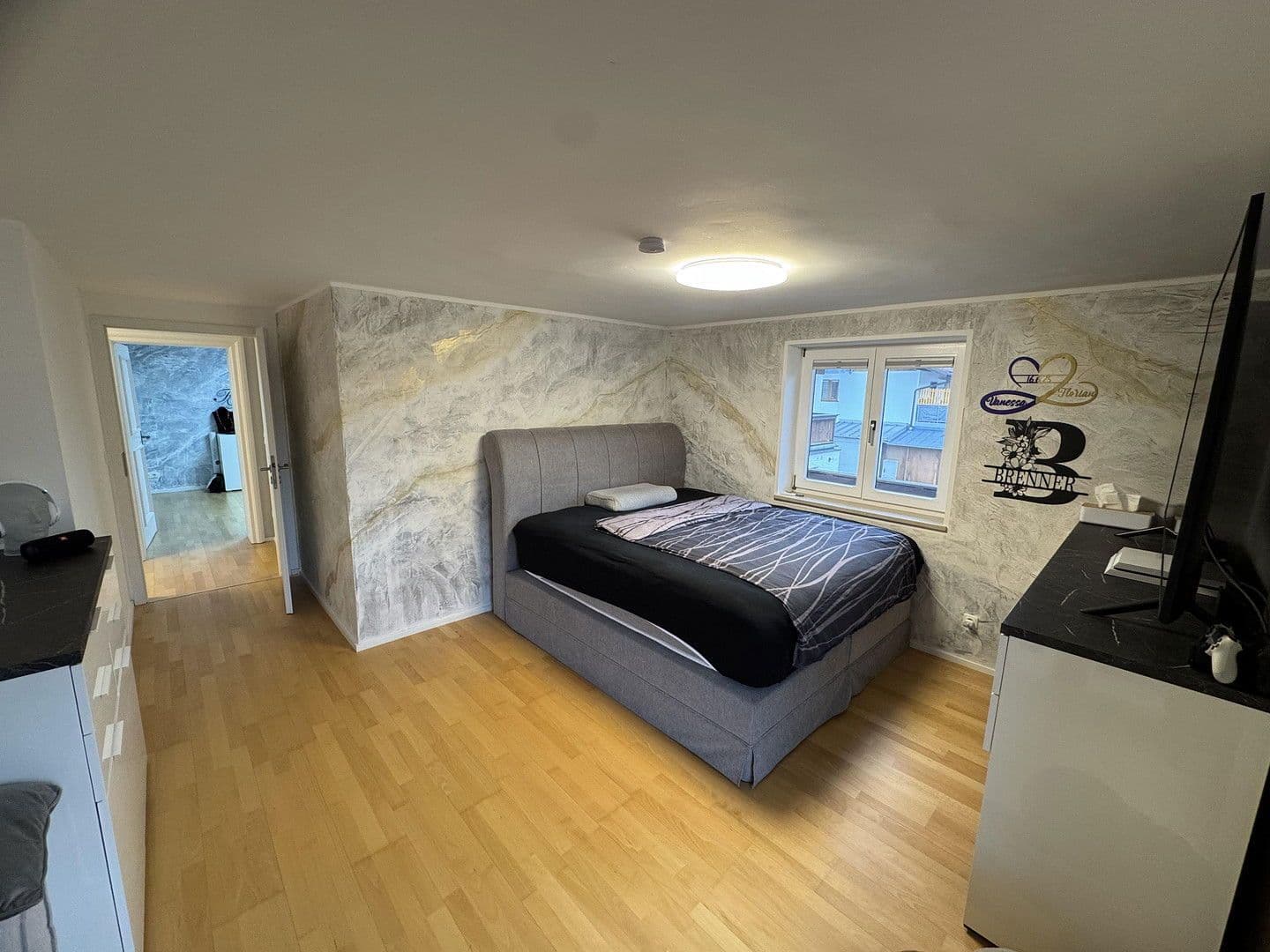 Predaj bytu 4-izbový 145 m², Aiblingerstraße 6, Bruckmühl, Bavorsko Predaj bytu 4-izbový 145 m², Aiblingerstraße 6, Bruckmühl, Bavorsko