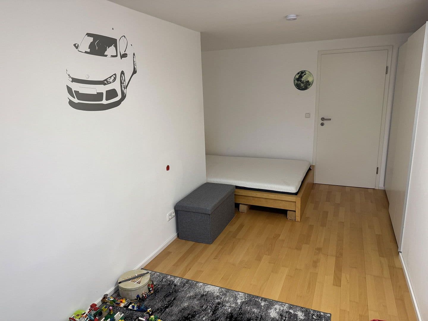 Predaj bytu 4-izbový 145 m², Aiblingerstraße 6, Bruckmühl, Bavorsko Predaj bytu 4-izbový 145 m², Aiblingerstraße 6, Bruckmühl, Bavorsko