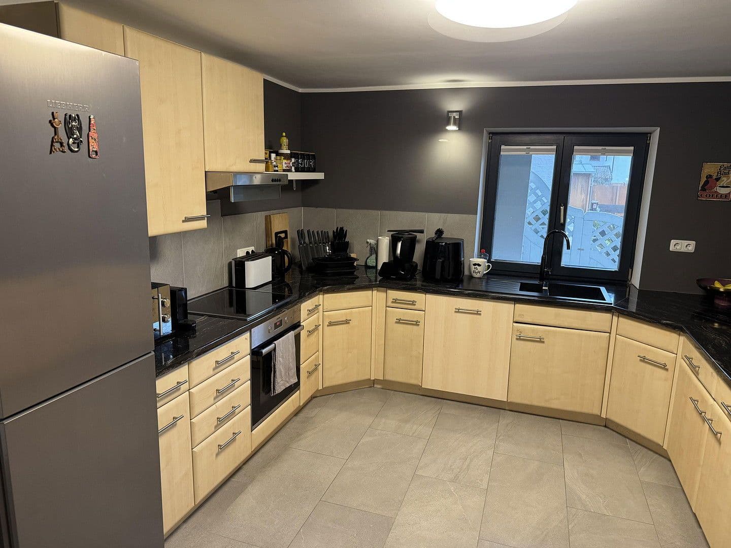 Predaj bytu 4-izbový 145 m², Aiblingerstraße 6, Bruckmühl, Bavorsko Predaj bytu 4-izbový 145 m², Aiblingerstraße 6, Bruckmühl, Bavorsko