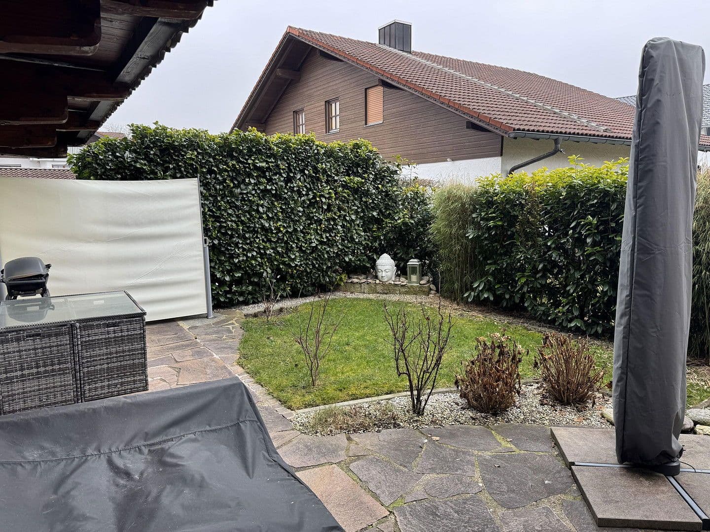 Predaj bytu 4-izbový 145 m², Aiblingerstraße 6, Bruckmühl, Bavorsko Predaj bytu 4-izbový 145 m², Aiblingerstraße 6, Bruckmühl, Bavorsko