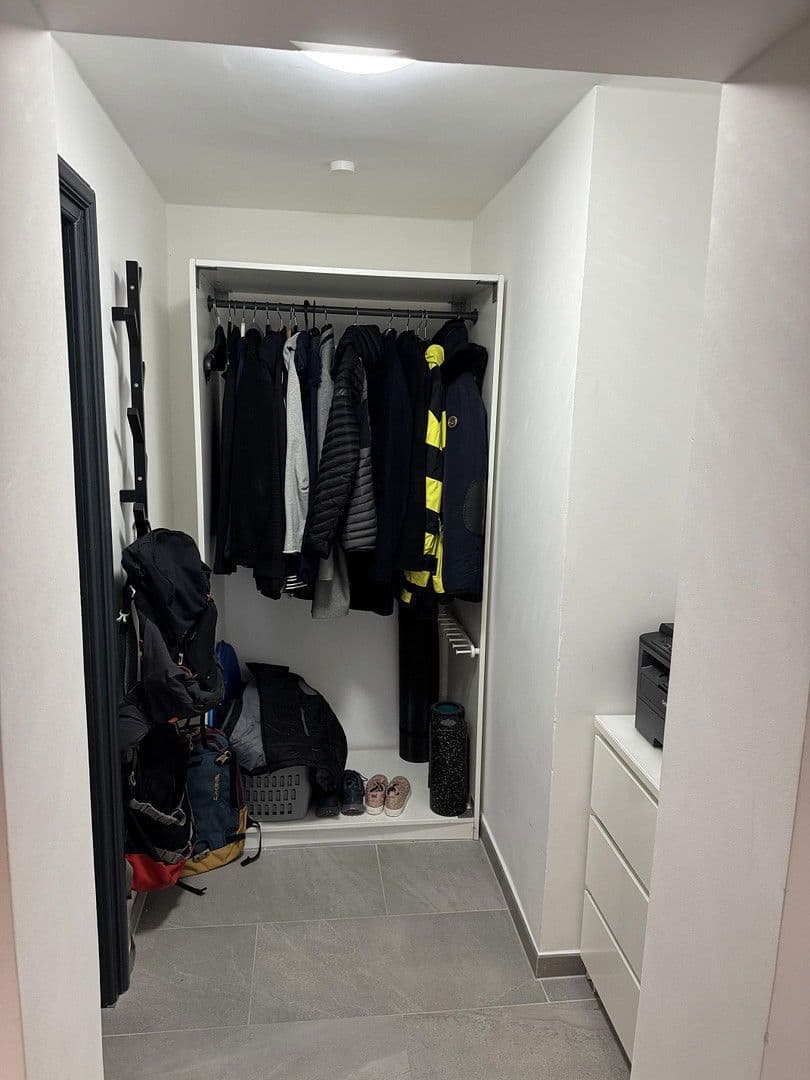 Predaj bytu 4-izbový 145 m², Aiblingerstraße 6, Bruckmühl, Bavorsko Predaj bytu 4-izbový 145 m², Aiblingerstraße 6, Bruckmühl, Bavorsko