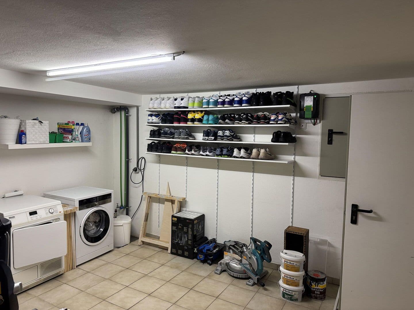 Predaj bytu 4-izbový 145 m², Aiblingerstraße 6, Bruckmühl, Bavorsko Predaj bytu 4-izbový 145 m², Aiblingerstraße 6, Bruckmühl, Bavorsko