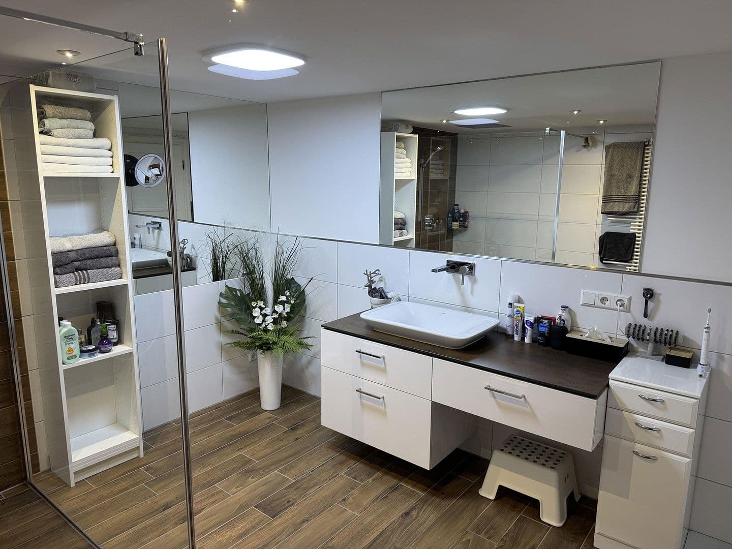 Predaj bytu 4-izbový 145 m², Aiblingerstraße 6, Bruckmühl, Bavorsko Predaj bytu 4-izbový 145 m², Aiblingerstraße 6, Bruckmühl, Bavorsko