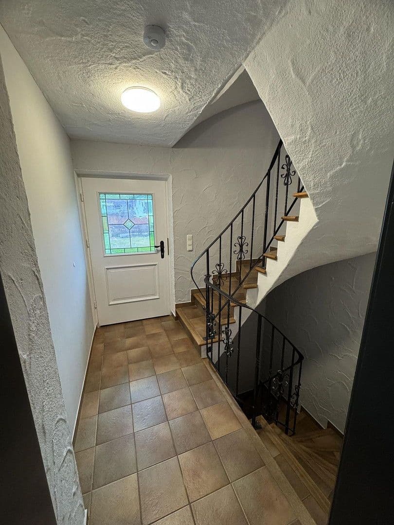 Predaj bytu 4-izbový 145 m², Aiblingerstraße 6, Bruckmühl, Bavorsko Predaj bytu 4-izbový 145 m², Aiblingerstraße 6, Bruckmühl, Bavorsko