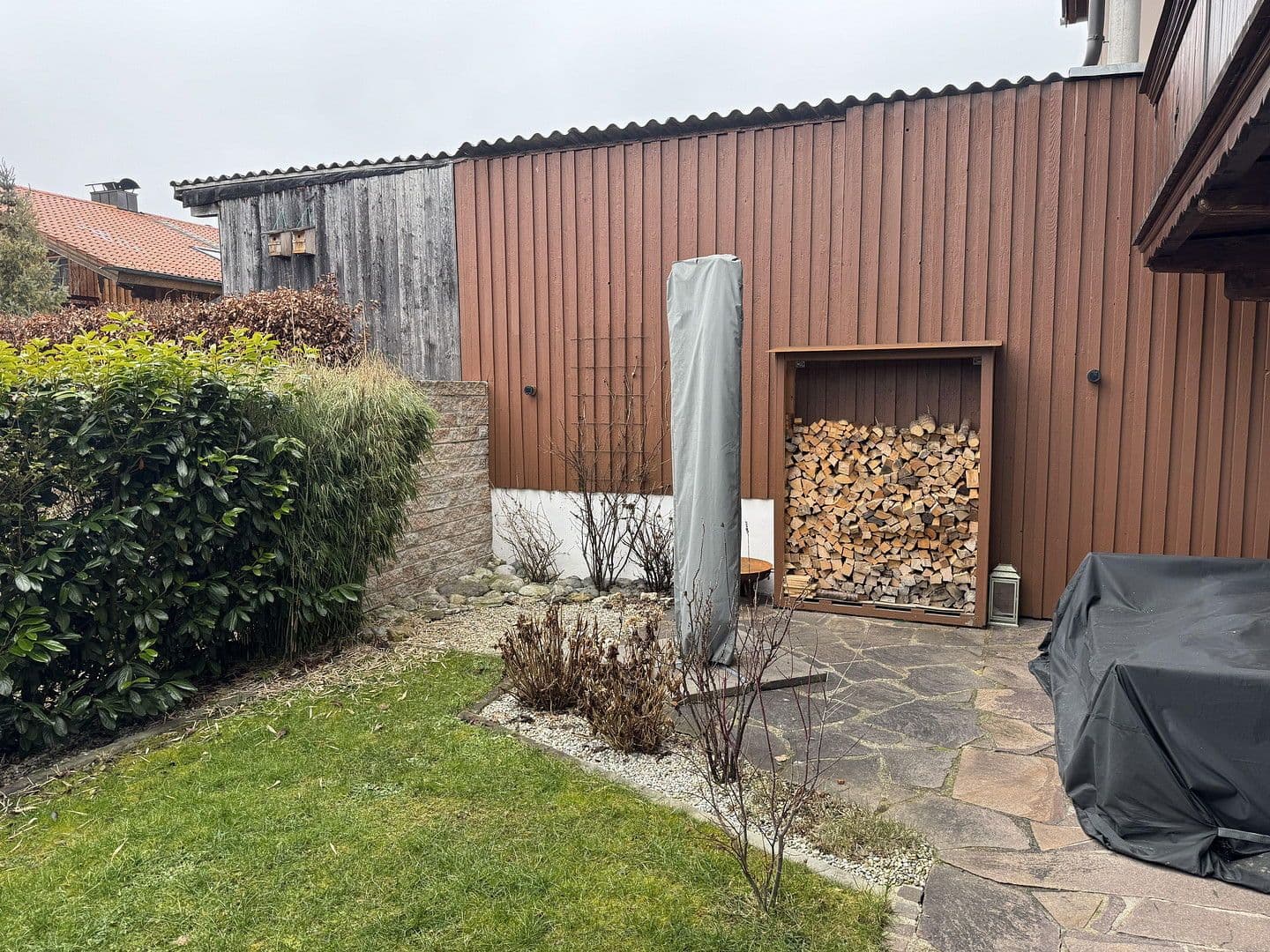 Predaj bytu 4-izbový 145 m², Aiblingerstraße 6, Bruckmühl, Bavorsko Predaj bytu 4-izbový 145 m², Aiblingerstraße 6, Bruckmühl, Bavorsko