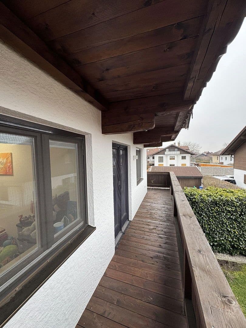 Predaj bytu 4-izbový 145 m², Aiblingerstraße 6, Bruckmühl, Bavorsko Predaj bytu 4-izbový 145 m², Aiblingerstraße 6, Bruckmühl, Bavorsko