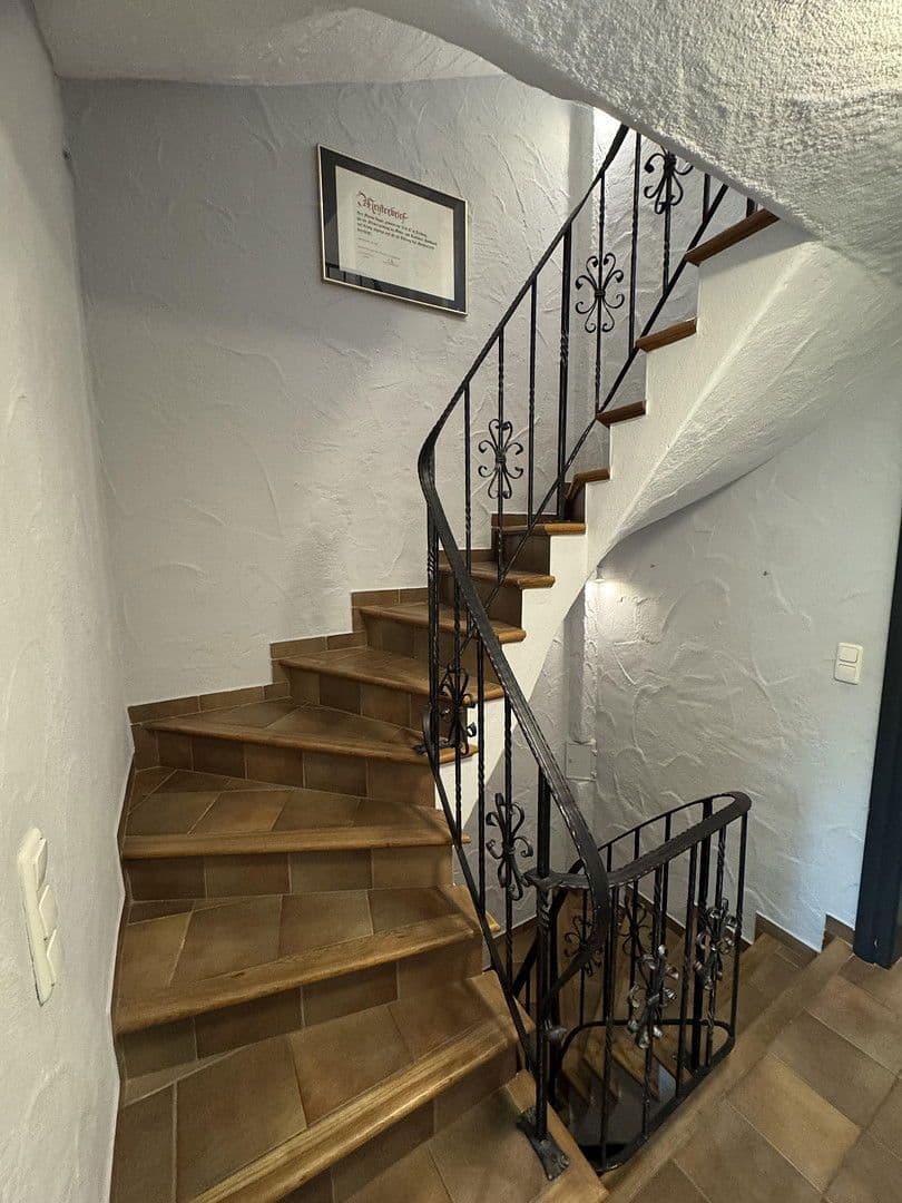 Predaj bytu 4-izbový 145 m², Aiblingerstraße 6, Bruckmühl, Bavorsko Predaj bytu 4-izbový 145 m², Aiblingerstraße 6, Bruckmühl, Bavorsko