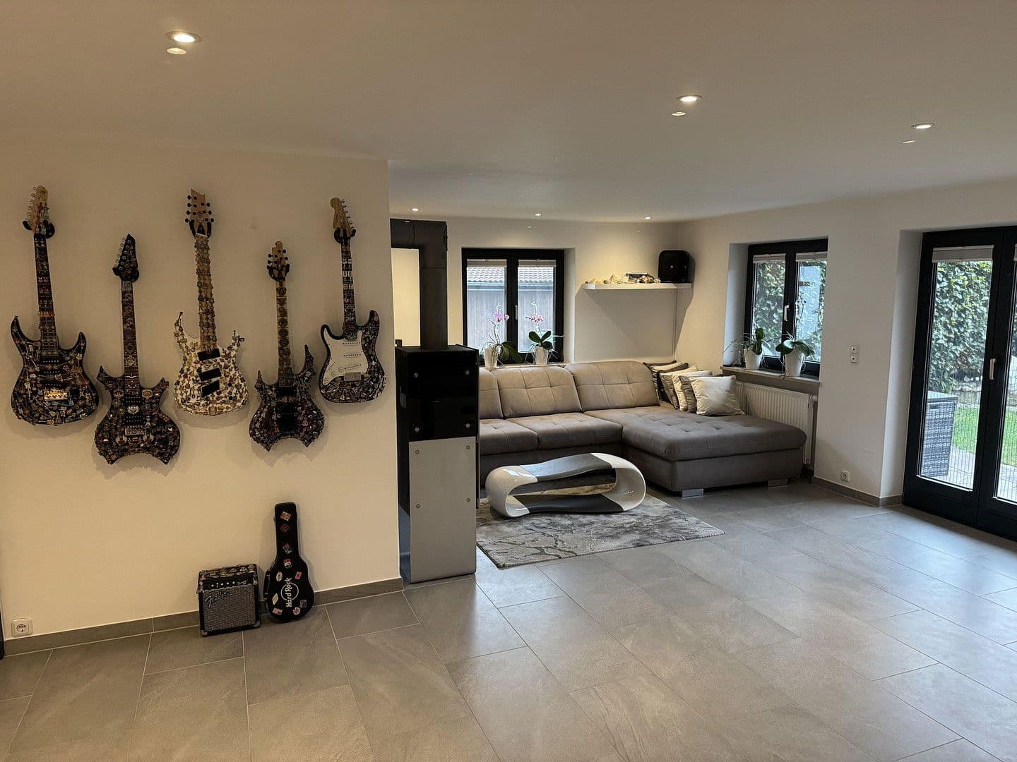 Predaj bytu 4-izbový 145 m², Aiblingerstraße 6, Bruckmühl, Bavorsko Predaj bytu 4-izbový 145 m², Aiblingerstraße 6, Bruckmühl, Bavorsko