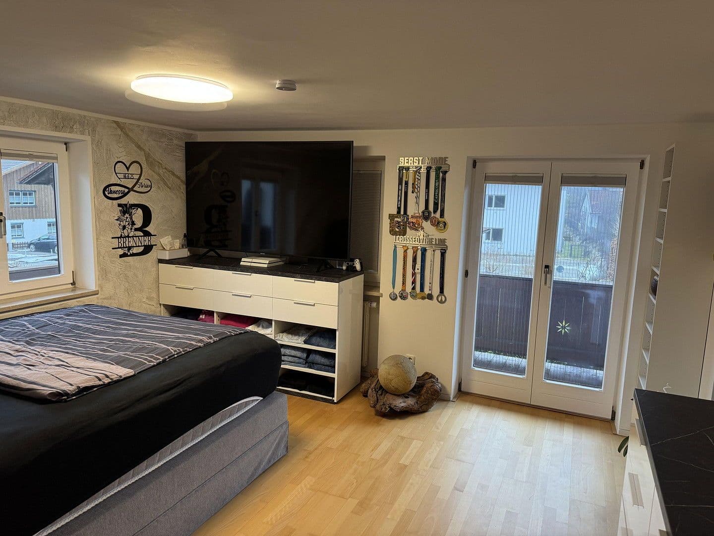 Predaj bytu 4-izbový 145 m², Aiblingerstraße 6, Bruckmühl, Bavorsko Predaj bytu 4-izbový 145 m², Aiblingerstraße 6, Bruckmühl, Bavorsko