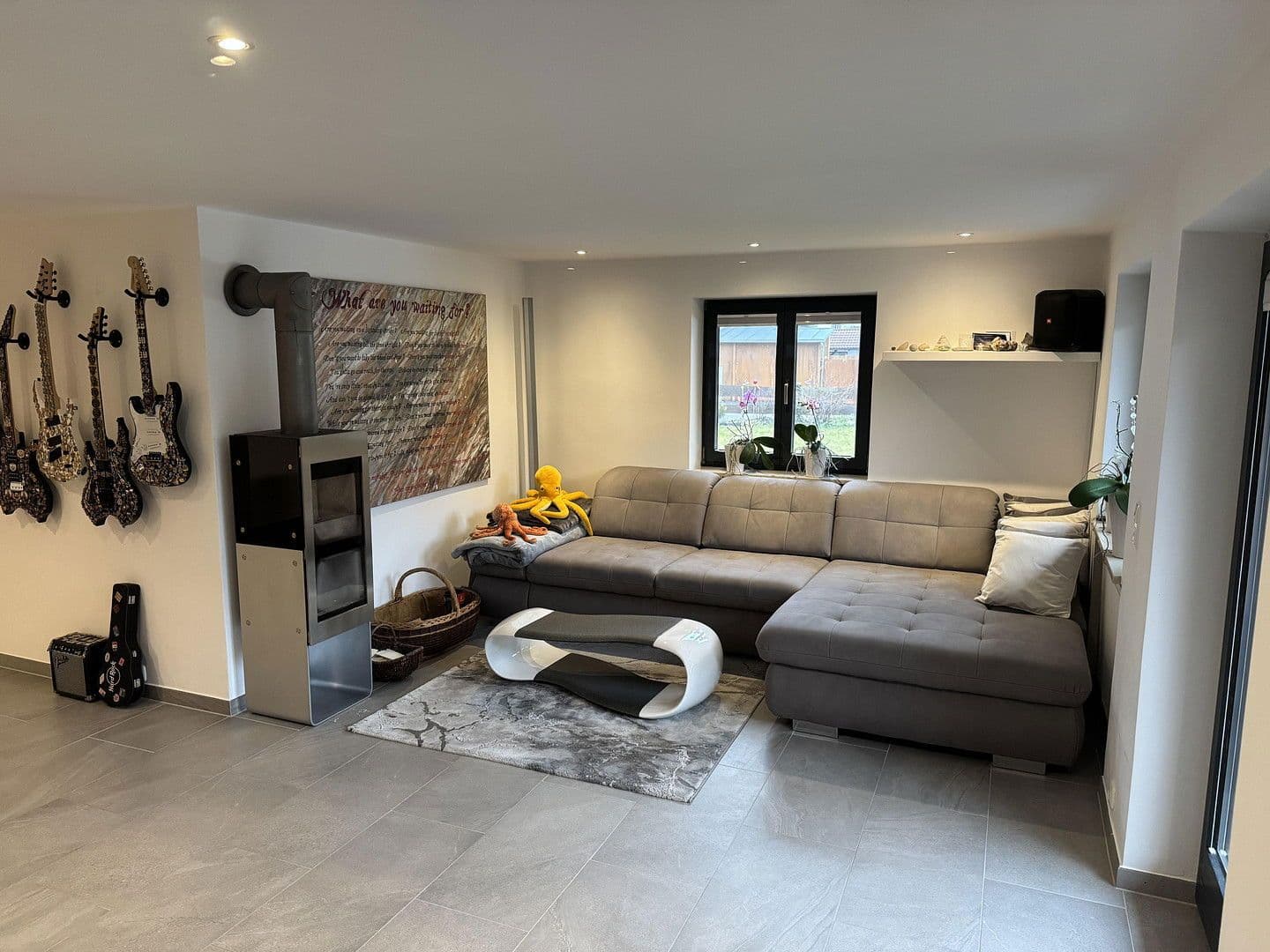 Predaj bytu 4-izbový 145 m², Aiblingerstraße 6, Bruckmühl, Bavorsko Predaj bytu 4-izbový 145 m², Aiblingerstraße 6, Bruckmühl, Bavorsko