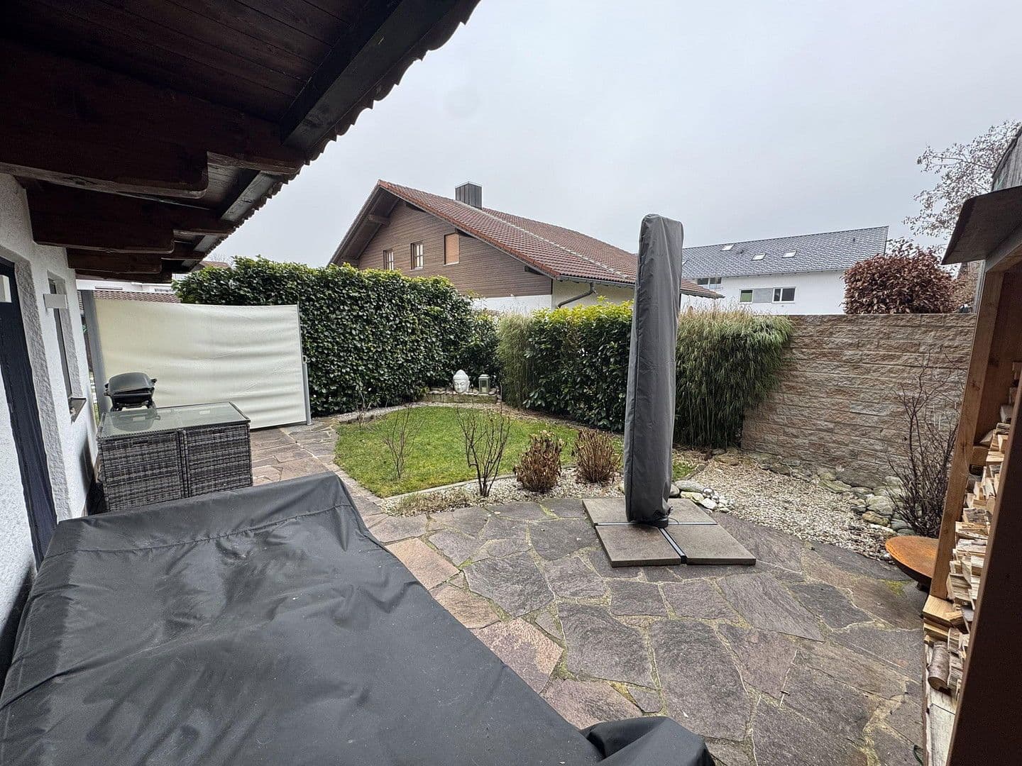 Predaj bytu 4-izbový 145 m², Aiblingerstraße 6, Bruckmühl, Bavorsko Predaj bytu 4-izbový 145 m², Aiblingerstraße 6, Bruckmühl, Bavorsko