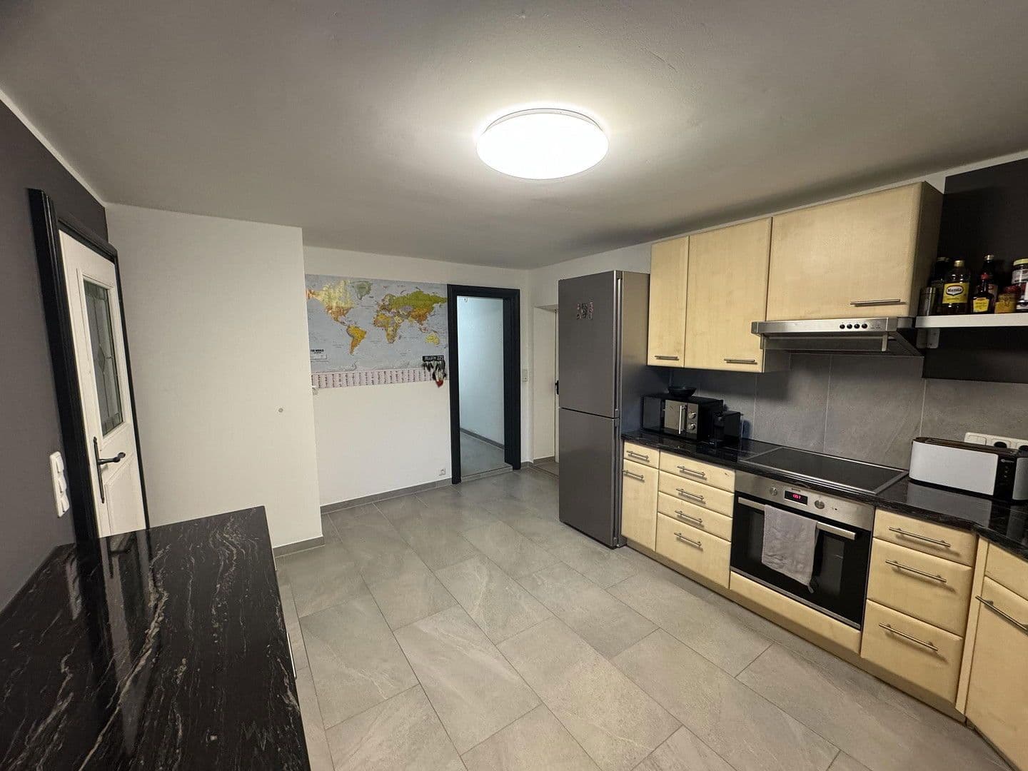 Predaj bytu 4-izbový 145 m², Aiblingerstraße 6, Bruckmühl, Bavorsko Predaj bytu 4-izbový 145 m², Aiblingerstraße 6, Bruckmühl, Bavorsko