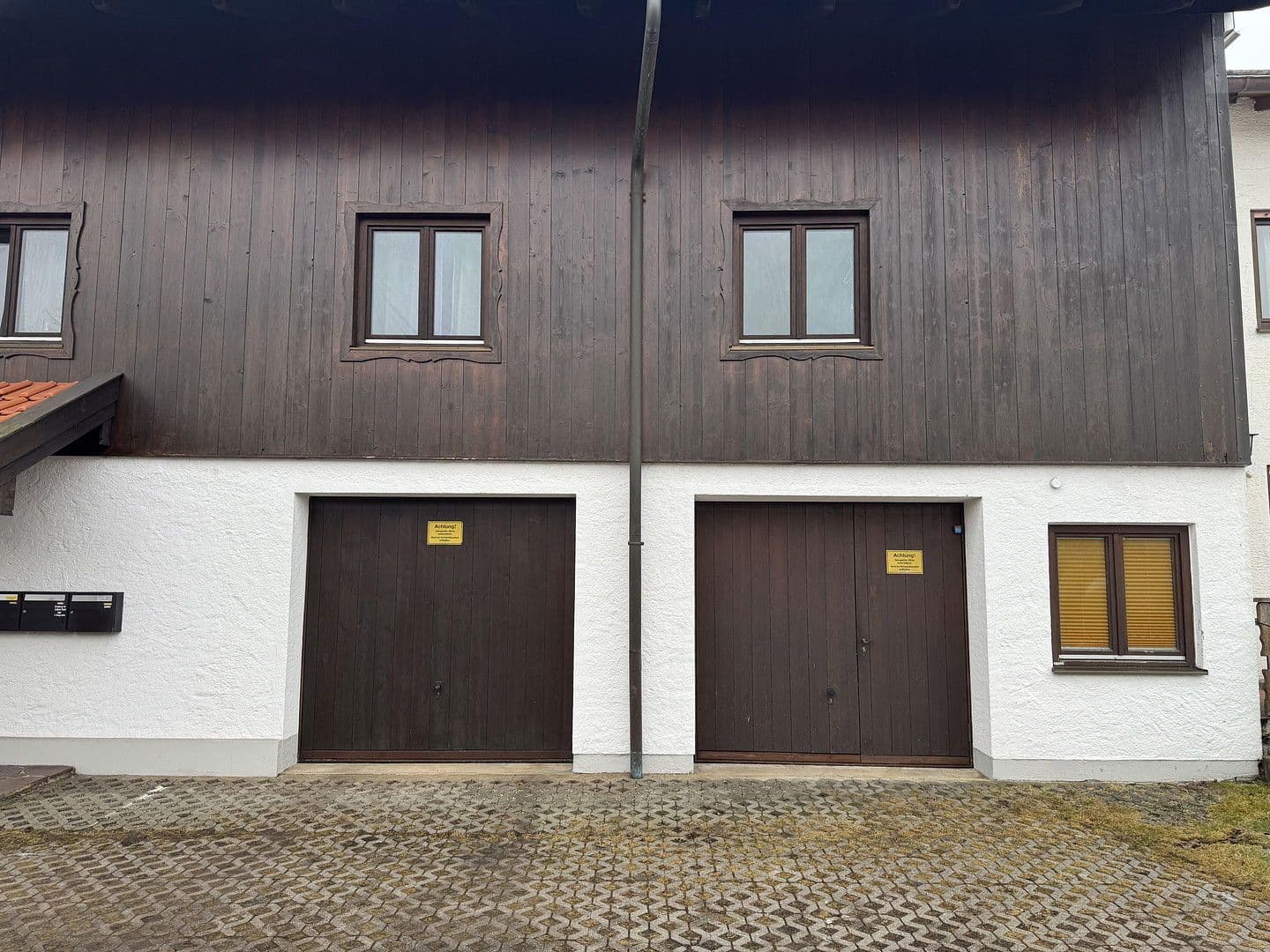 Predaj bytu 4-izbový 145 m², Aiblingerstraße 6, Bruckmühl, Bavorsko Predaj bytu 4-izbový 145 m², Aiblingerstraße 6, Bruckmühl, Bavorsko