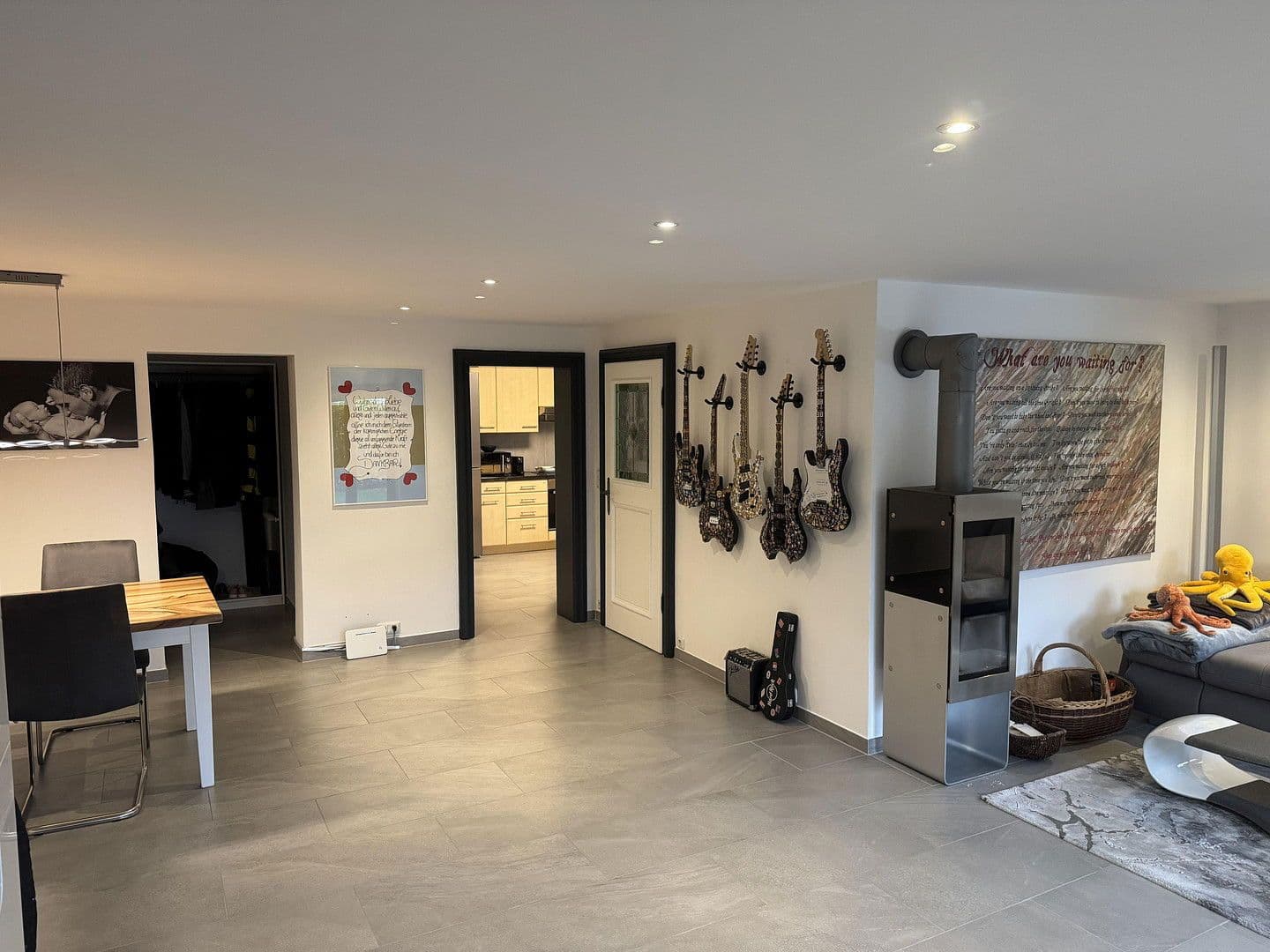 Predaj bytu 4-izbový 145 m², Aiblingerstraße 6, Bruckmühl, Bavorsko Predaj bytu 4-izbový 145 m², Aiblingerstraße 6, Bruckmühl, Bavorsko