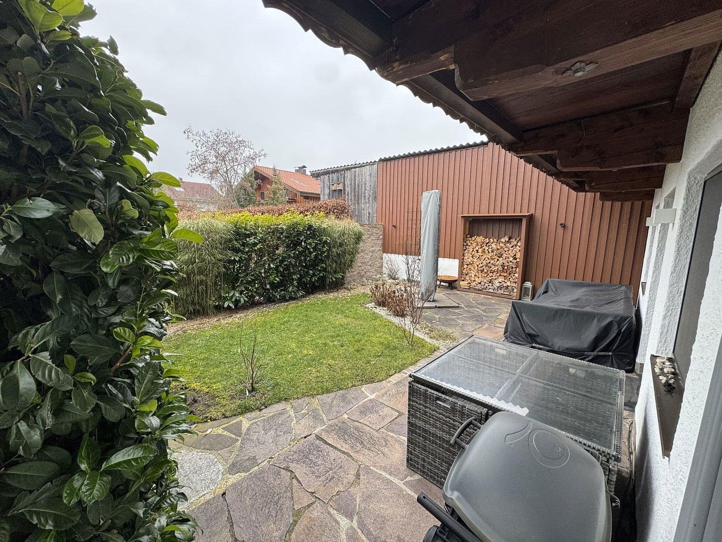 Predaj bytu 4-izbový 145 m², Aiblingerstraße 6, Bruckmühl, Bavorsko Predaj bytu 4-izbový 145 m², Aiblingerstraße 6, Bruckmühl, Bavorsko