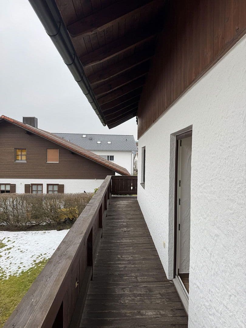 Predaj bytu 4-izbový 145 m², Aiblingerstraße 6, Bruckmühl, Bavorsko Predaj bytu 4-izbový 145 m², Aiblingerstraße 6, Bruckmühl, Bavorsko