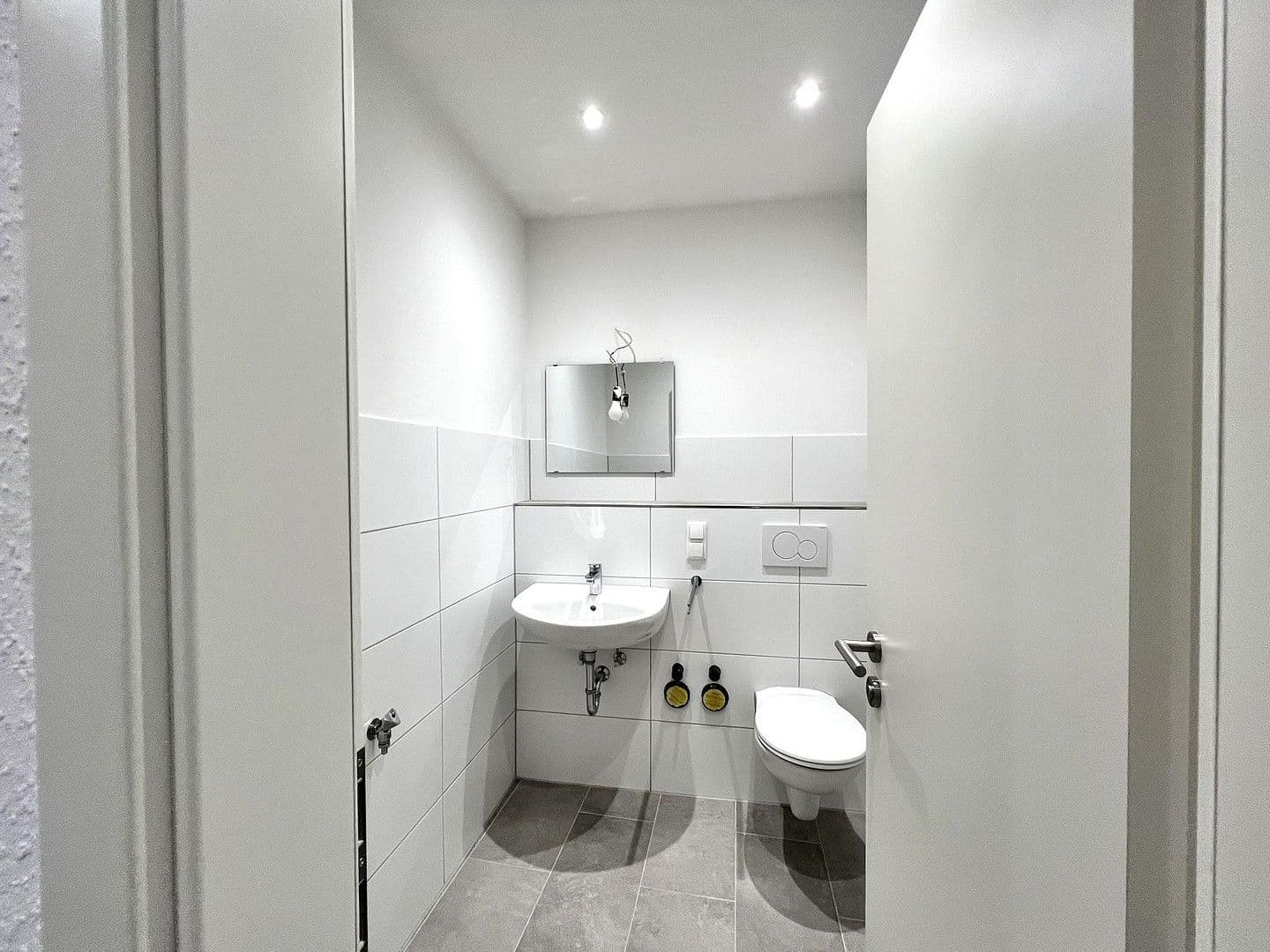 Prenájom bytu 2-izbový 56 m², Douglasstr. 28/30, Karlsruhe, Bádensko-Wurttembersko Prenájom bytu 2-izbový 56 m², Douglasstr. 28/30, Karlsruhe, Bádensko-Wurttembersko