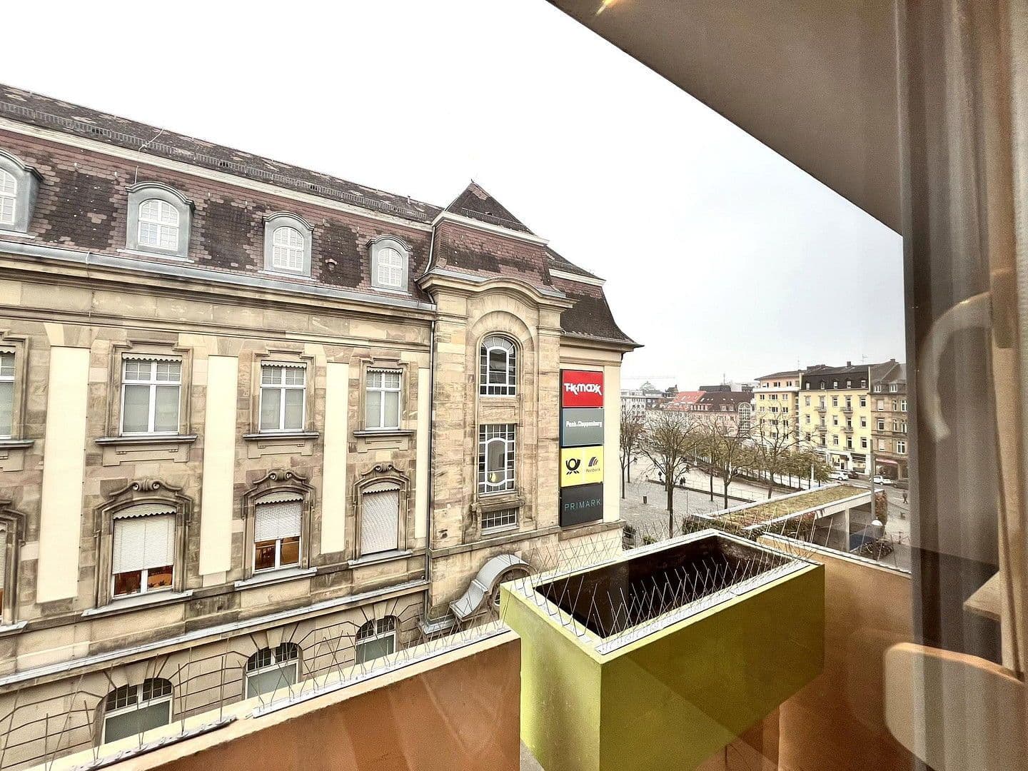 Prenájom bytu 2-izbový 56 m², Douglasstr. 28/30, Karlsruhe, Bádensko-Wurttembersko Prenájom bytu 2-izbový 56 m², Douglasstr. 28/30, Karlsruhe, Bádensko-Wurttembersko